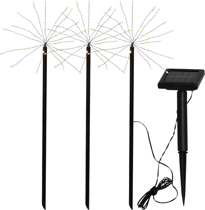 Actual product image Star Trading Firework (IP44)