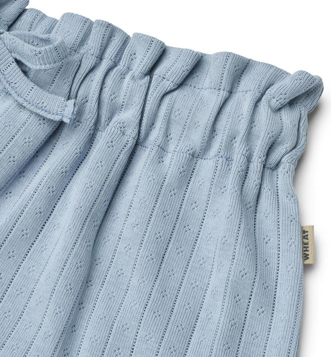 Actual product image Wheat Shorts Ina (104)