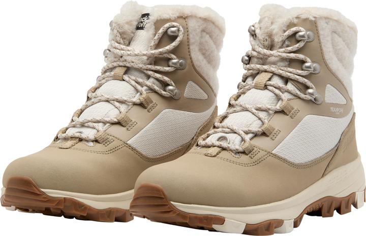 Image du produit Jack Wolfskin Everquest Texapore Haute W (36)