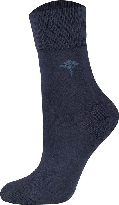 Produktbild Joop! Women for your daily glam cotton Socks 1p (2er Pack, 35 - 38)