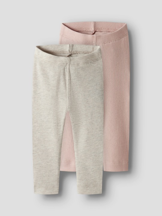 Actual product image Name it Nbnkab 2p Legging Noos (92)
