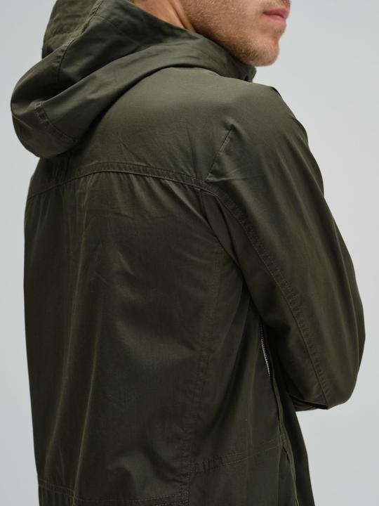 Image du produit Mover Plastic Free Sportswear EtaDryWinbreaker Shell (L)