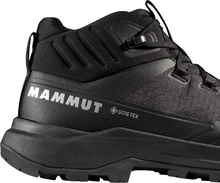 Produktbild Mammut Sertig III Mid GTX (42.5, 43)