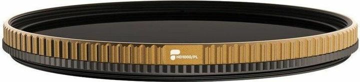 Image du produit PolarPro QuartzLine (82 mm, Filtre polarisant, Filtre gris neutre, 82 mm)