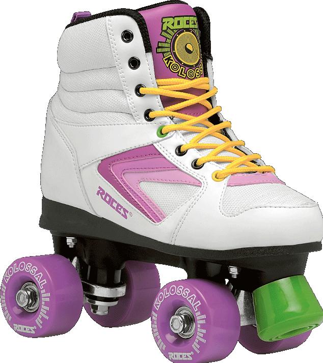 Actual product image Roces Colossal (36)