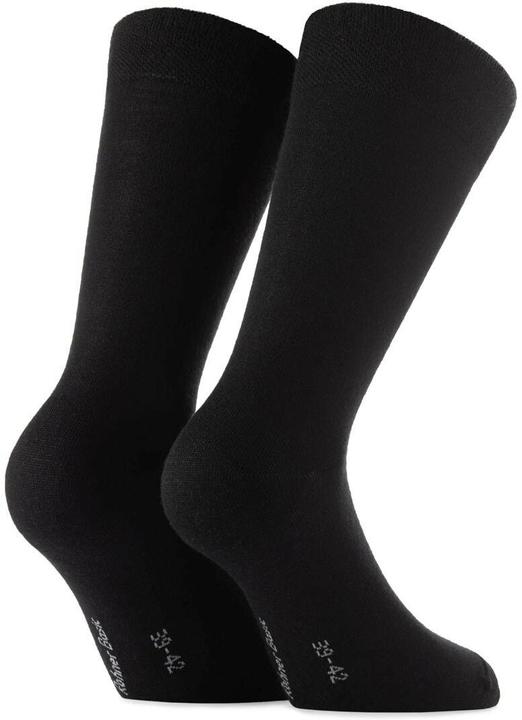Produktbild Rohner Wool/cotton 3er Pack (43 - 46)