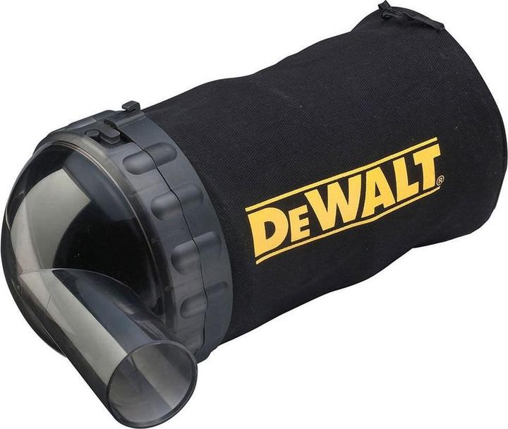 Produktbild DeWalt DWV 9390 Staubfangsack für Akku Hobel DCP 580 18 V