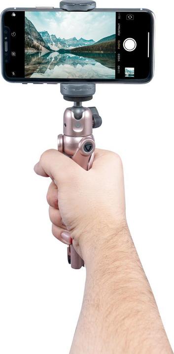 Produktbild Vanguard Stativ VESTA TT (Metall)