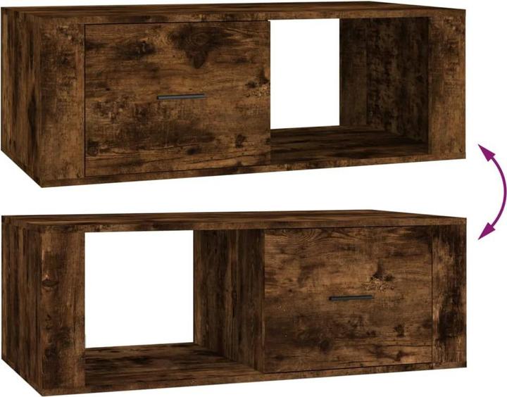 Actual product image vidaXL Couchtisch