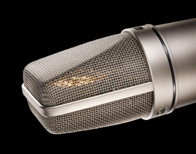 Image du produit Neumann iRig Stream mic Pro