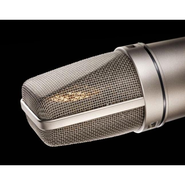 Thumbnail - Neumann U 87 Ai Stereo Set, Mikrofon
