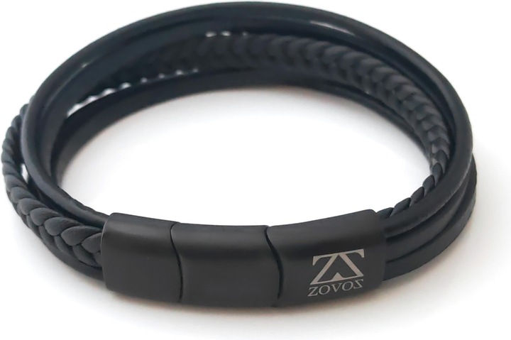Produktbild Zovoz Dmk (Rostfreier Stahl)