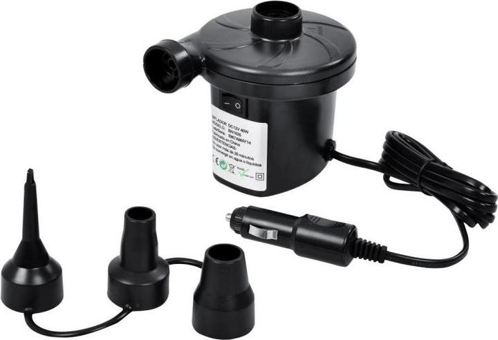 Jilong Pompka elektryczna 12V Dc (Jl29P309)