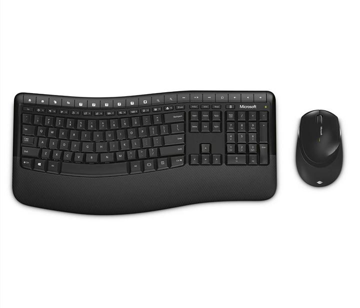 Produktbild Microsoft Desktop 5050 (DE, Kabellos)