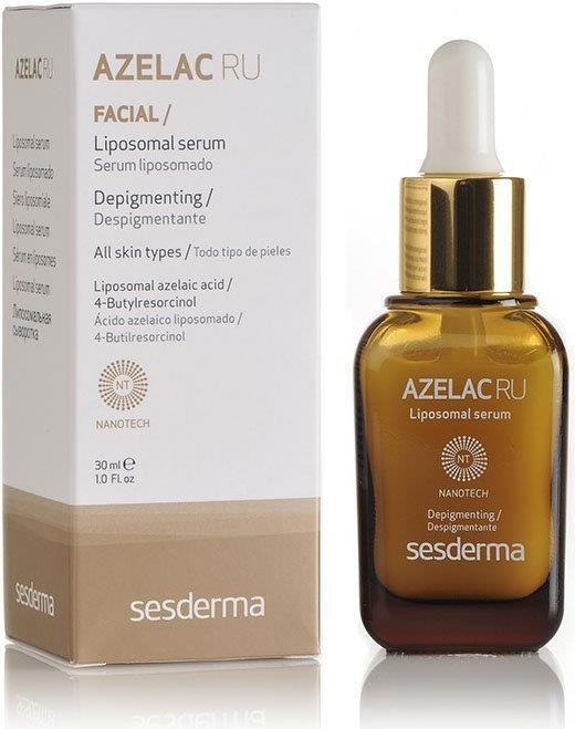 Actual product image Sesderma Azelac RU (30 ml)