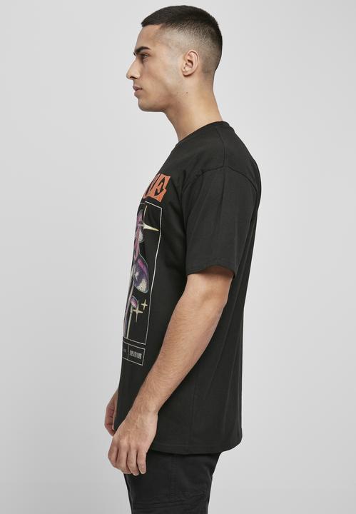 Immagine prodotto MT Cure Oversize Tee (XS)