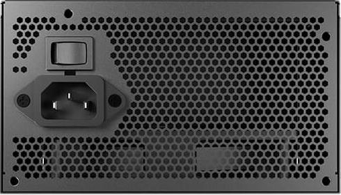 Image du produit Antec 650W CSK650DC EC 80+ BRONZE ATX (650 W)