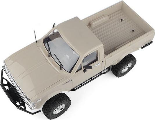 Produktbild Rc4Wd Trail Finder 2 Scale Builders KIT 1:10
