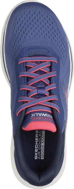Image du produit Skechers - Baskets GO WALK - COSMIC WAVES - Femme (37)