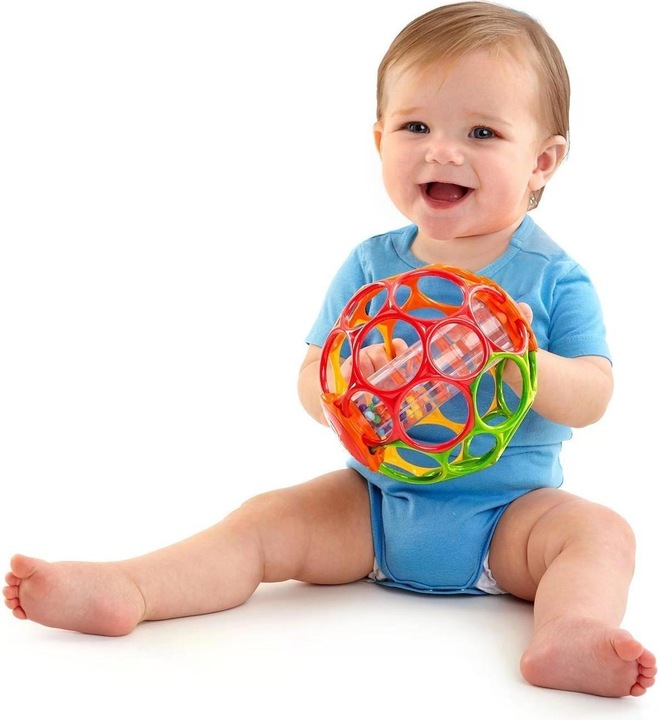 Produktbild Oball Regenmacher