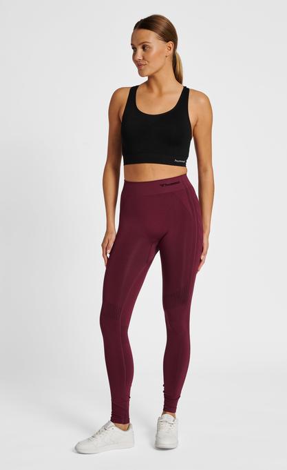 Immagine prodotto hummel Collant hmlSHAPING SEAMLESS MW (XS)