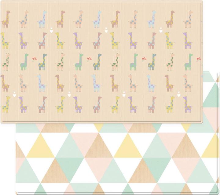 Produktbild Baby Care Giraffe in Love (125 x 185 cm)