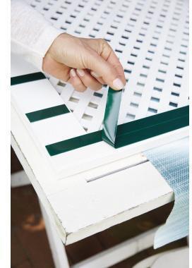 Actual product image tesa Powerbond mounting tape Outdoor (19 mm)