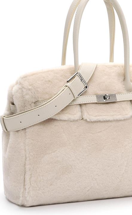 Produktbild Emily und Noah Shopper E&N Heather (16.60 l)