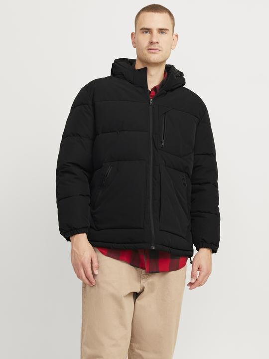 Image du produit Jack & Jones Jjeotto Puffer Jacket Sn Pls (XXL)