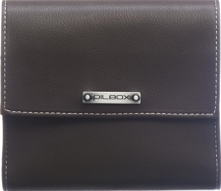 Produktbild Pilbox Maxi Medikamentenspender