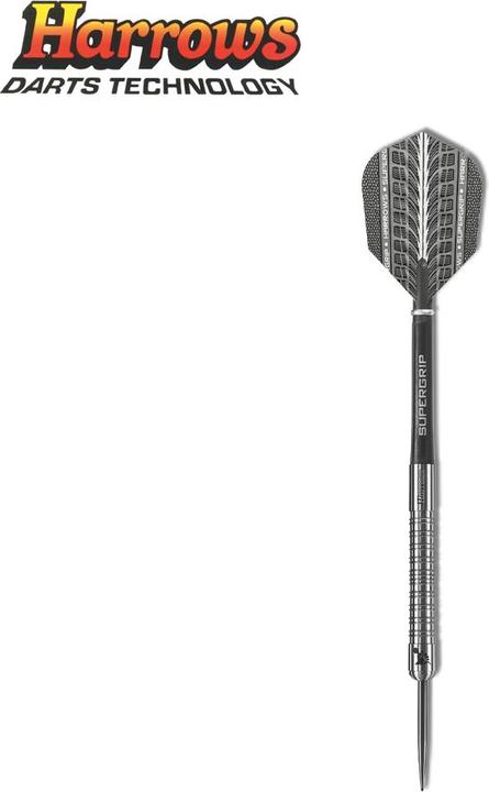 Produktbild Harrows Supergrip (23 g)