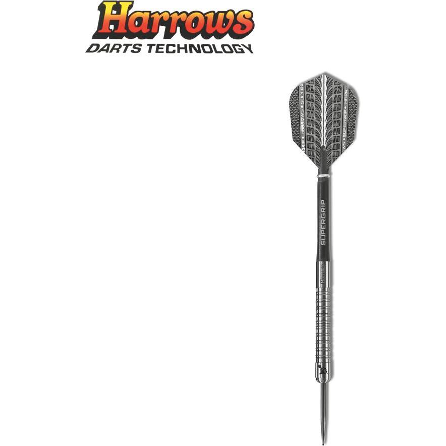 Harrows Supergrip (23 g)
