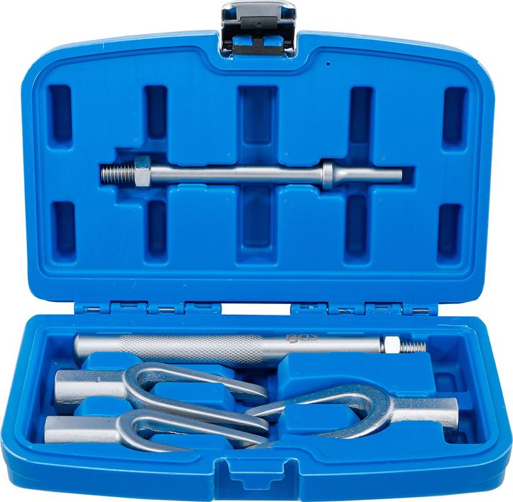 Actual product image BGS Fork Type Separator Set 5 pcs.