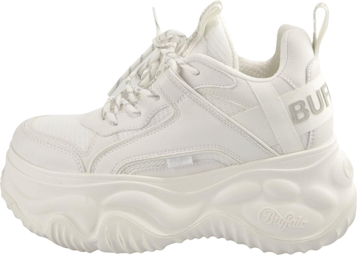 Produktbild Buffalo Blader Matcha - Vegan Nappa/Nubuck/Mesh (42)