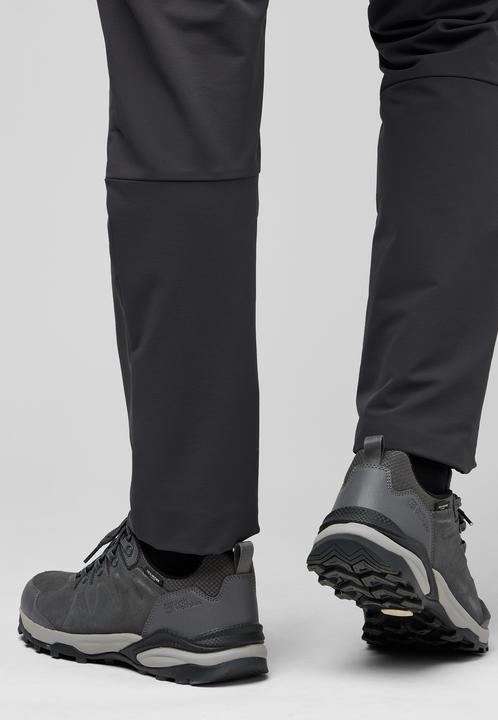 Produktbild Jack Wolfskin Refugio Texapore Low M (40.5)