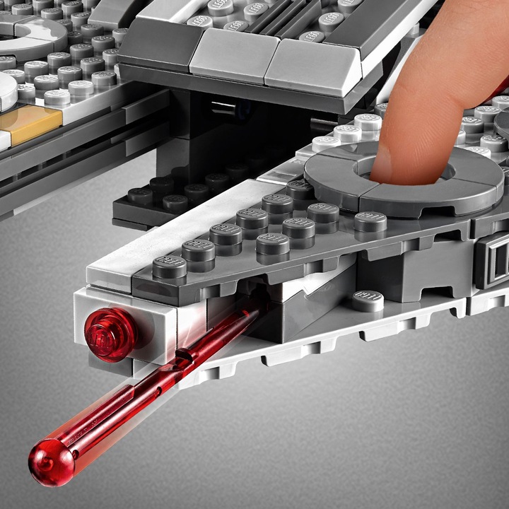 Produktbild LEGO Millennium Falcon (75257, LEGO Star Wars)