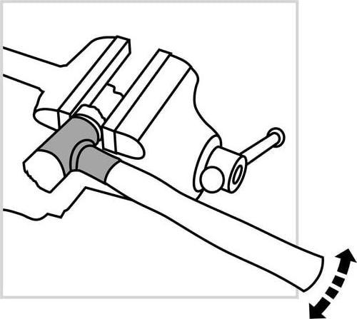 Immagine prodotto PB Swiss Tools Inserto in nylon PB 300.C 3