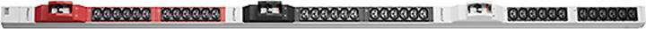 Image du produit Bachmann Zero U-Space IT PDU Basic 32A