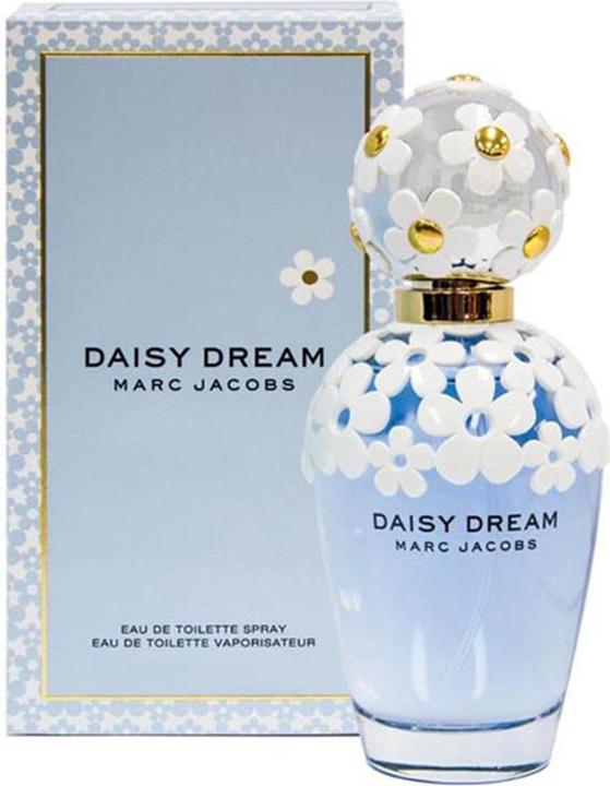 Immagine prodotto Marc Jacobs Daisy Dream (Eau de toilette, 100 ml)