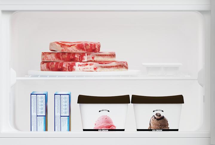 Actual product image Beko RDSA240K40SN (223 l)