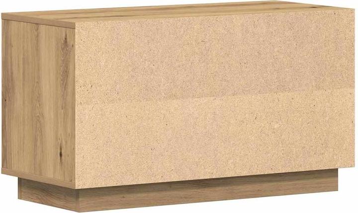 Actual product image vidaXL TV-Schränk (80 x 35 x 45 cm)