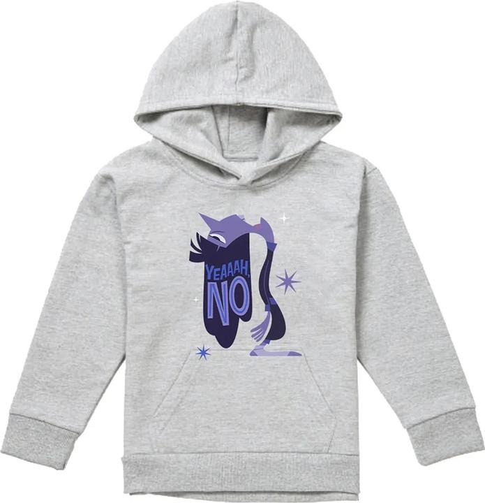 Produktbild Inside Out Kapuzenpullover (140, 146)