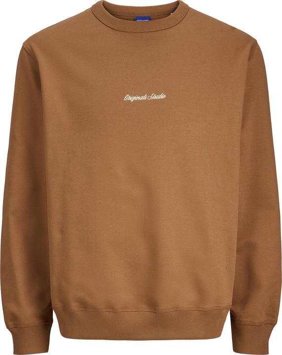 Produktbild Jack & Jones Sweatshirt Sweatshirt (M)