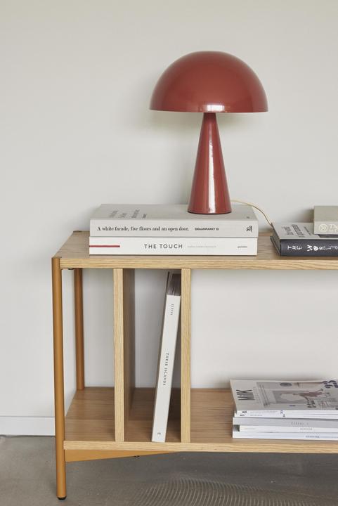 Produktbild Hübsch tischlampe mush (E14)