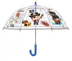 Immagine prodotto Perletti CoolKids Regenschirm – Pirat