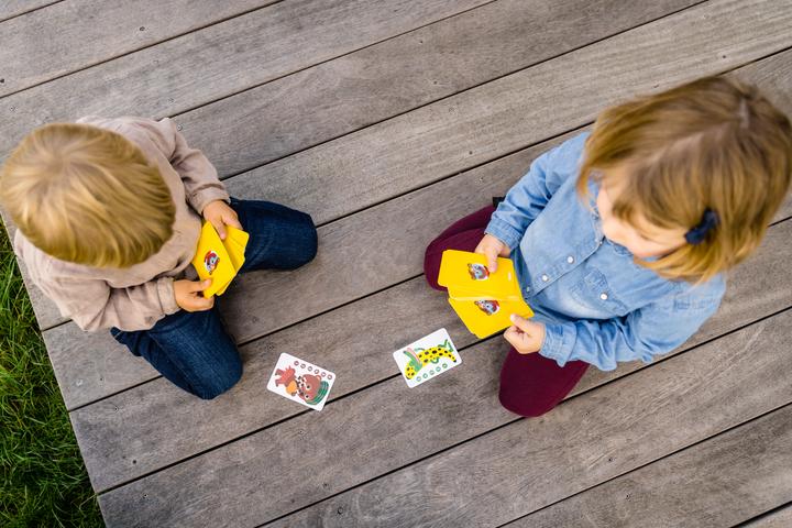 Produktbild Nathan 31139 Brettspiel (Französisch, 2 - 4 Spieler)