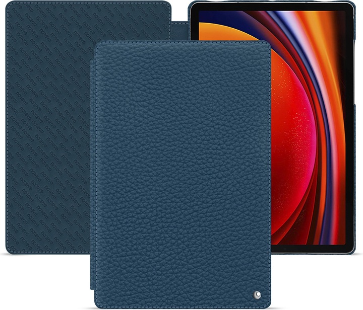 Indigo ( Pantone #1f4565 )