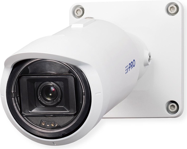 Actual product image Panasonic Network camera WV-S15700-V2LN (3840 x 2160 pixels)