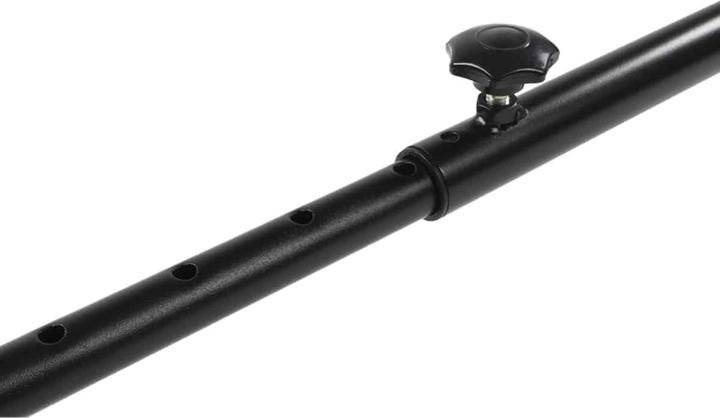 Immagine prodotto Gladiatorfit Barra di supporto per mini trampolini