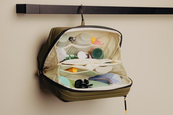 Immagine prodotto Peak Design Borsa Lavaggio Alga (2.50 l)